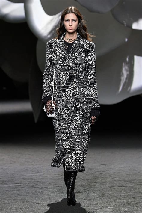 chanel 2023 fall winter|Chanel fashion show 2023.